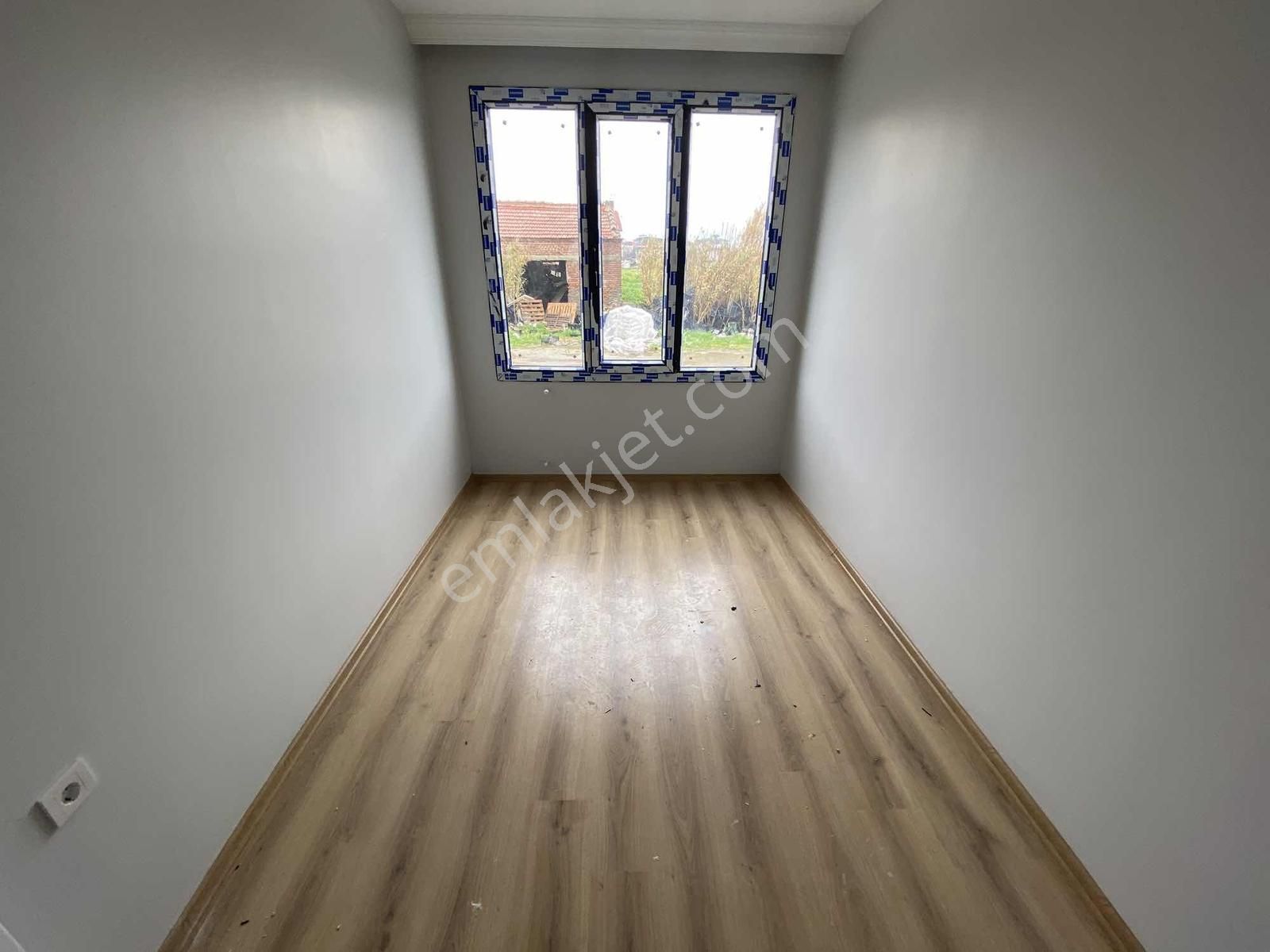 Dağlı !gayrimenkul'den 2+1 Sıfır Modern Yapım Geniş Balkon - Görsel 12