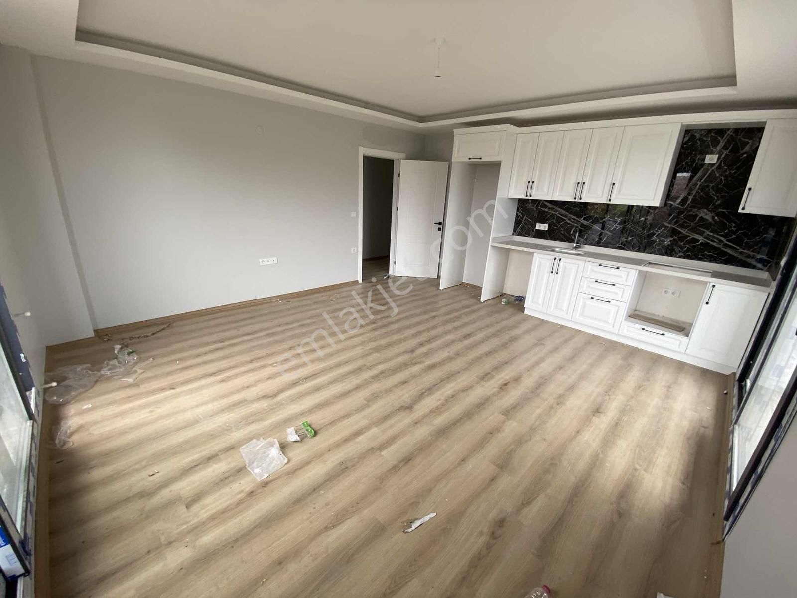 Dağlı !gayrimenkul'den 2+1 Sıfır Modern Yapım Geniş Balkon - Görsel 8