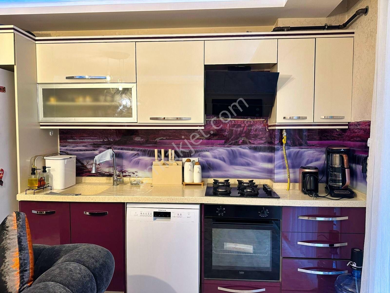 🛑🛑aktif'ten Akçay'da Satılık Haftanın Fırsatı !! Krediye Uygun Güvenlikli 2+1 Daire - Görsel 3