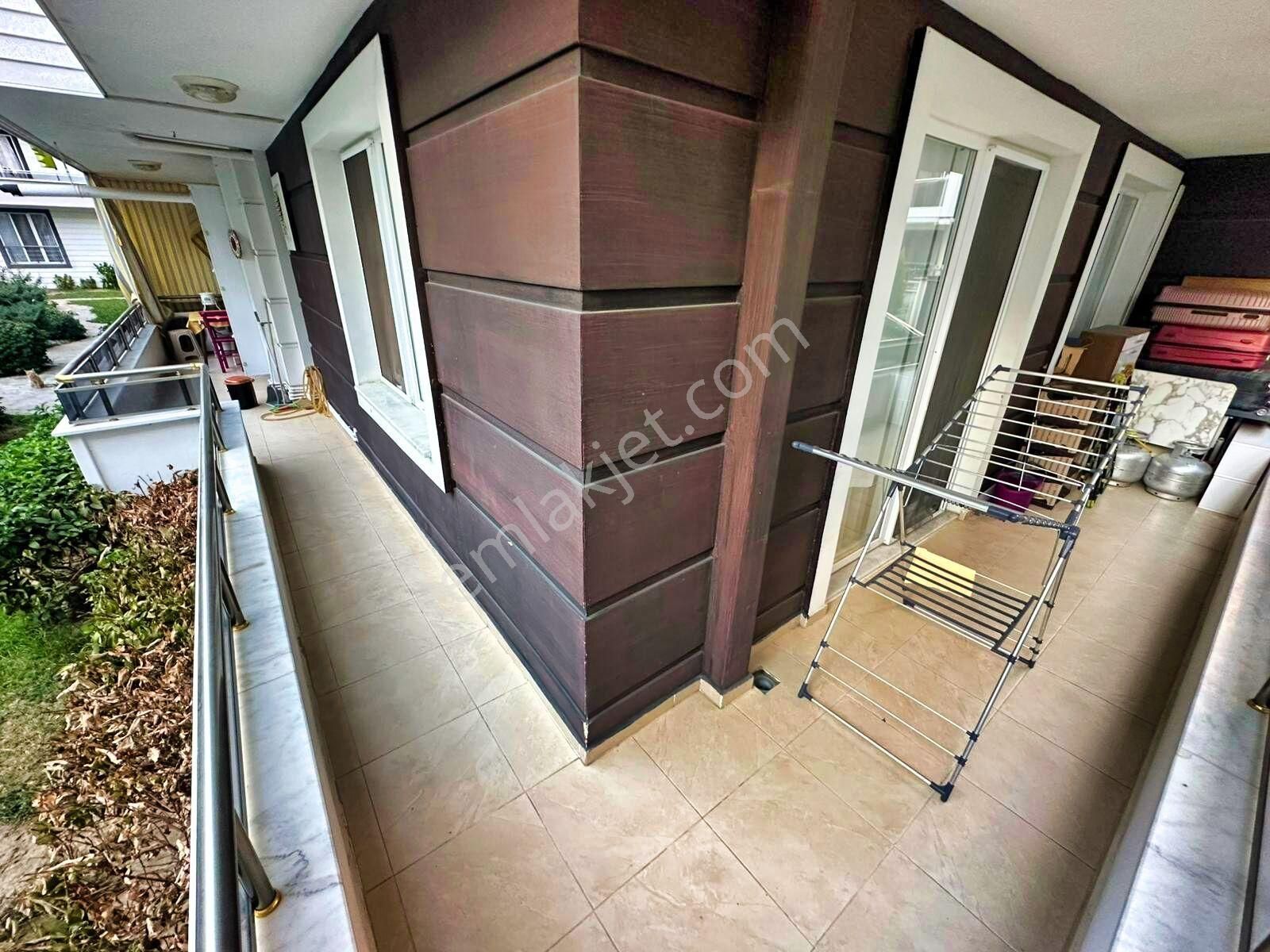 🛑🛑aktif'ten Akçay'da Satılık Haftanın Fırsatı !! Krediye Uygun Güvenlikli 2+1 Daire - Görsel 22