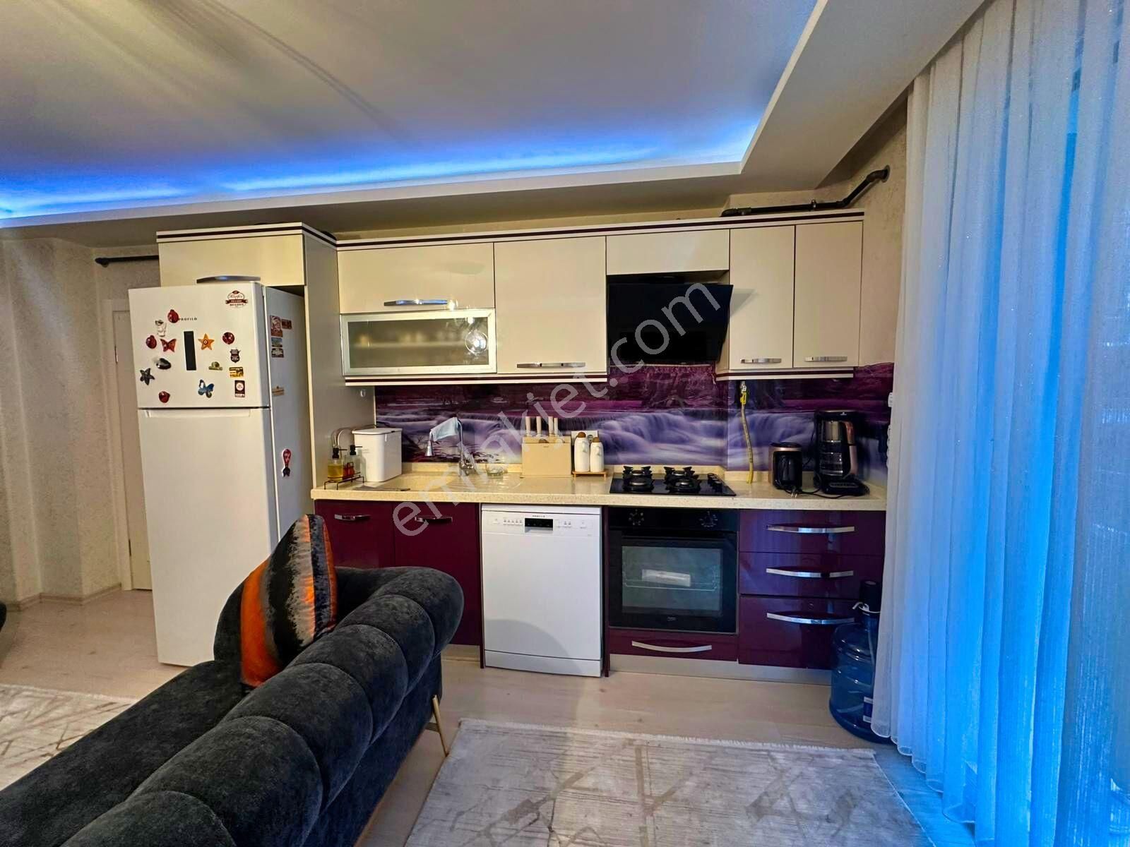 🛑🛑aktif'ten Akçay'da Satılık Haftanın Fırsatı !! Krediye Uygun Güvenlikli 2+1 Daire - Görsel 14