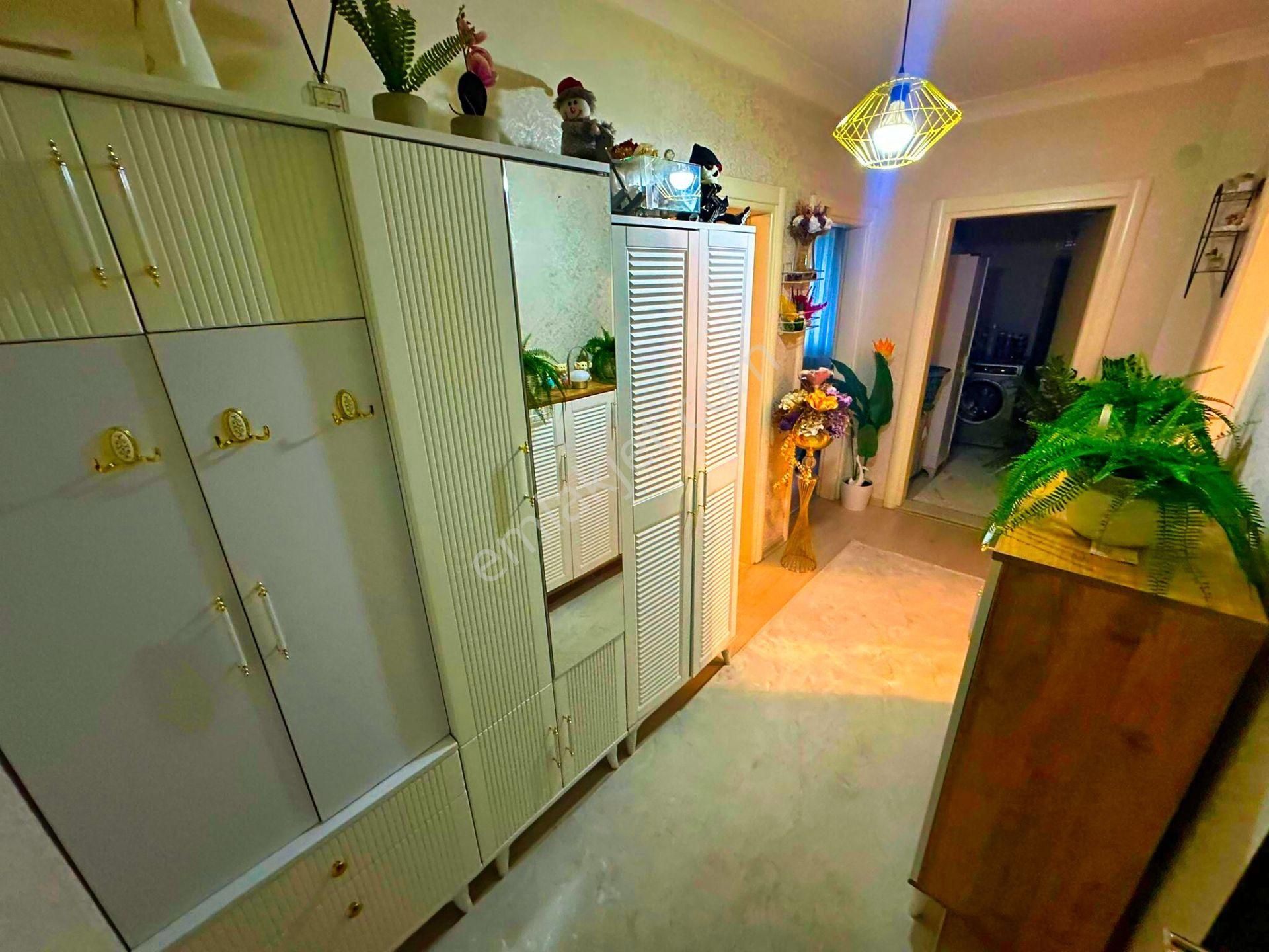 🛑🛑aktif'ten Akçay'da Satılık Haftanın Fırsatı !! Krediye Uygun Güvenlikli 2+1 Daire - Görsel 8