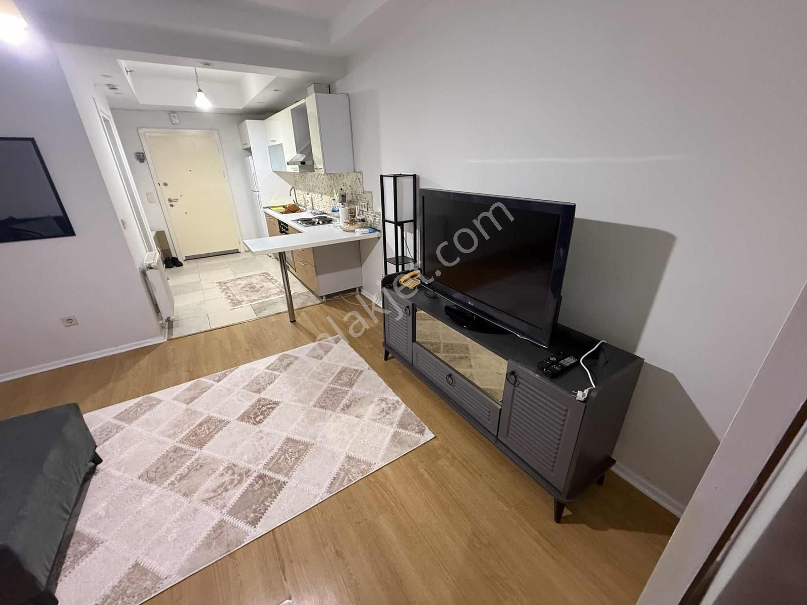 Sıfır Eşyalı Metrobüse 2 Dk Mesadede Papatya 2 Residanc Kiralık - Görsel 7