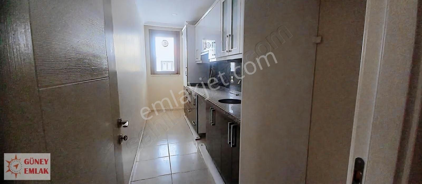 Çakmak Mahallesinde İkbal Caddesine Yakın Kiralık 2+1 Daire - Görsel 3
