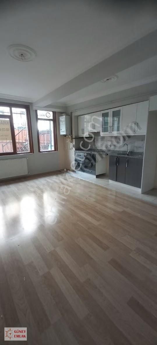 Çakmak Mahallesinde Yeni Binada Kiralık Bahçe Katı Daire - Görsel 10