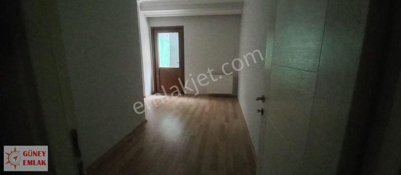 Çakmak Mahallesinde Yeni Binada Kiralık Bahçe Katı Daire - Görsel 4