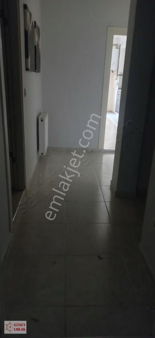 Çakmak Mahallesinde Yeni Binada Kiralık Bahçe Katı Daire - Görsel 17