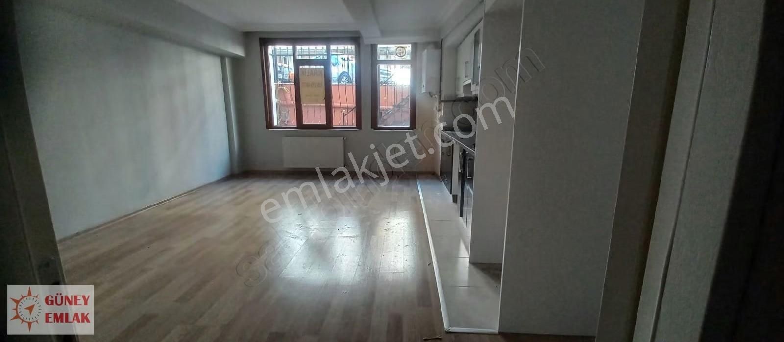 Çakmak Mahallesinde Yeni Binada Kiralık Bahçe Katı Daire - Görsel 15