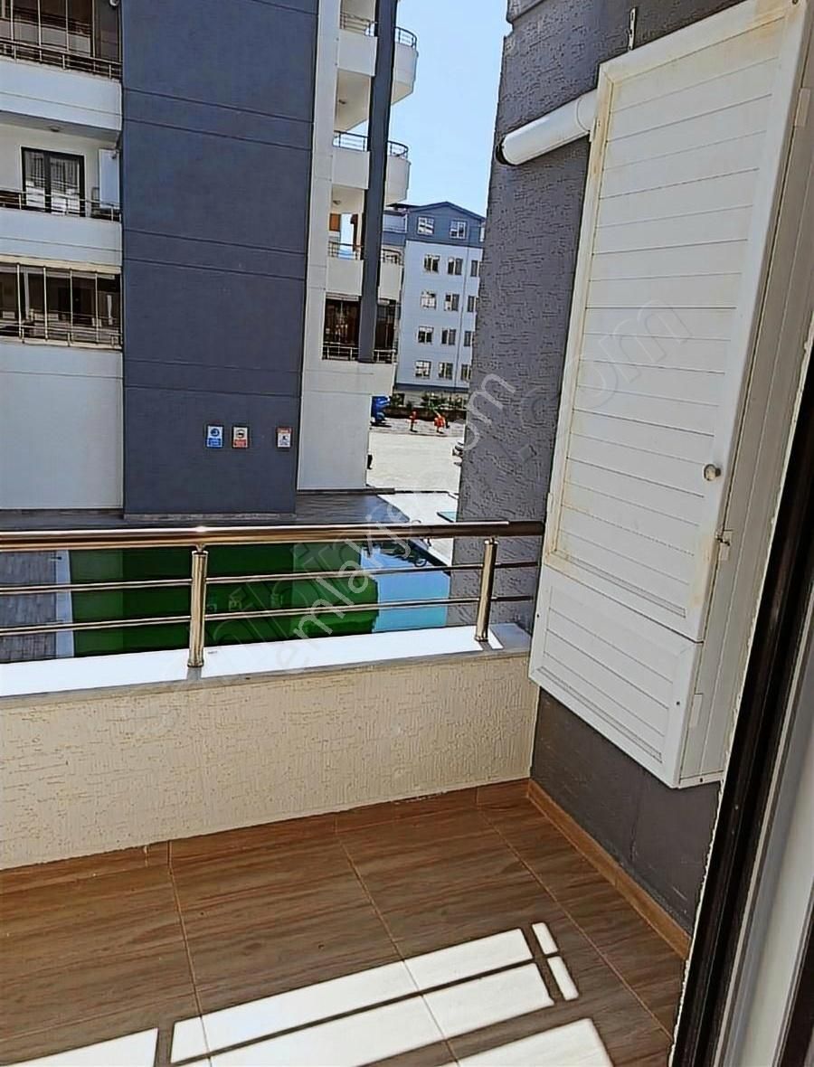 Akçalarin En Prestijli 3+1 Site İçi Kat Mülkiyeti Havuzlu - Görsel 5