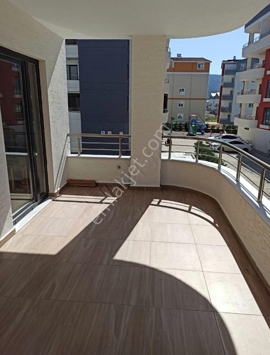 Akçalarin En Prestijli 3+1 Site İçi Kat Mülkiyeti Havuzlu - Görsel 14