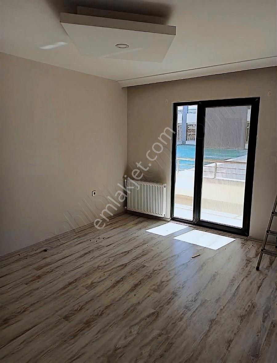 Akçalarin En Prestijli 3+1 Site İçi Kat Mülkiyeti Havuzlu - Görsel 2