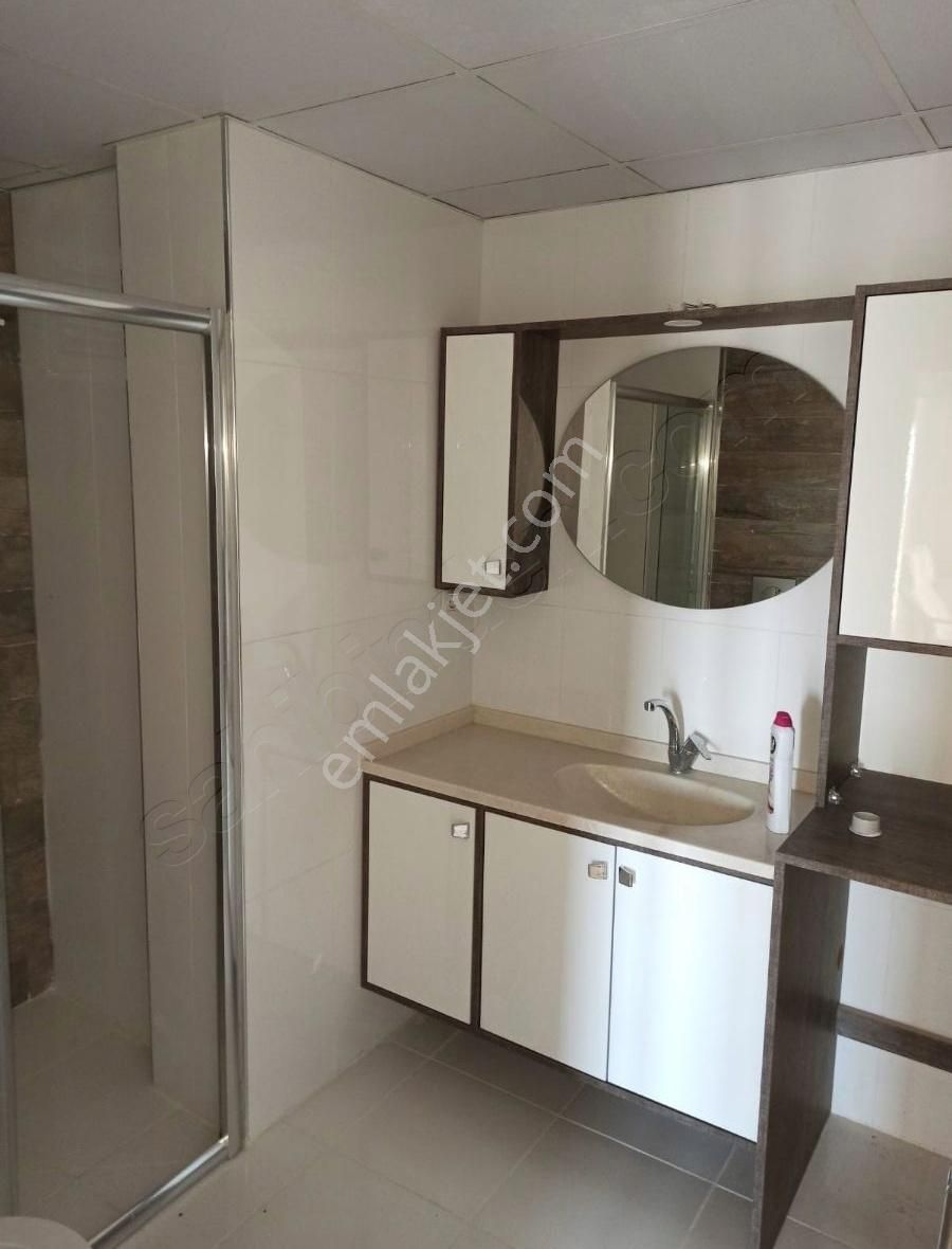 Akçalarin En Prestijli 3+1 Site İçi Kat Mülkiyeti Havuzlu - Görsel 13