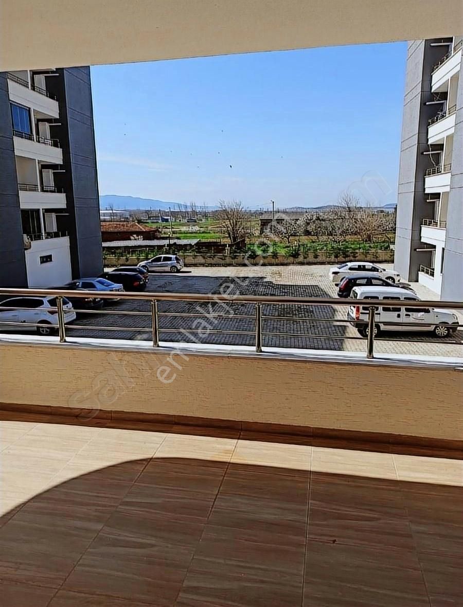 Akçalarin En Prestijli 3+1 Site İçi Kat Mülkiyeti Havuzlu - Görsel 10