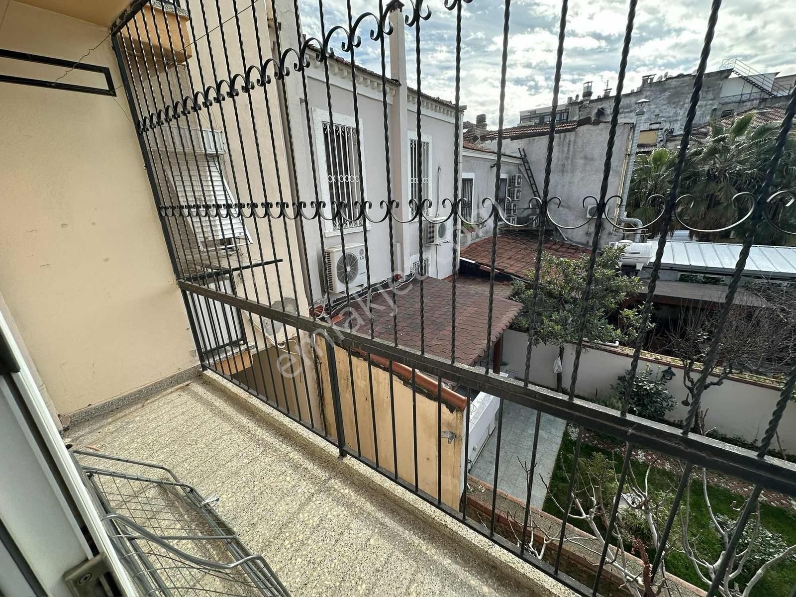 Bulut Emlak'tan Çevik 1 De Kiralık 2+1 Daire 18 Bin Tl - Görsel 17