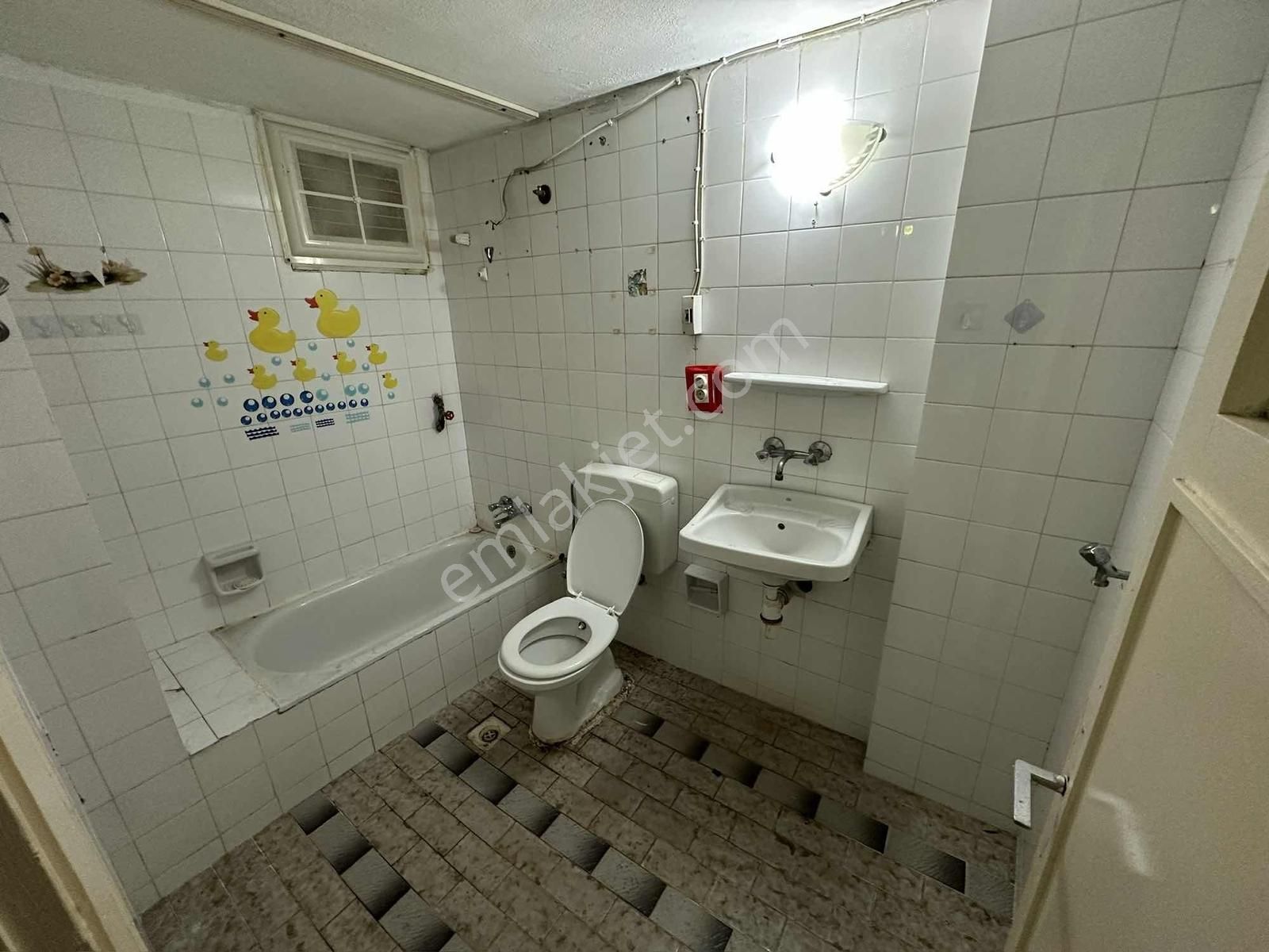 Bulut Emlak'tan Çevik 1 De Kiralık 2+1 Daire 18 Bin Tl - Görsel 20