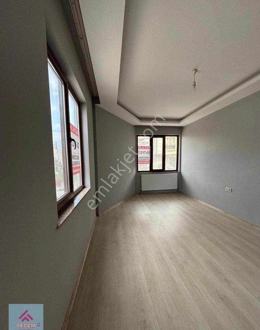 Bandırma 17 Eylül Mahallesi’nde 2+1 Ebeveyn Banyolu Yüksek Giriş Satılık Daire - Görsel 26