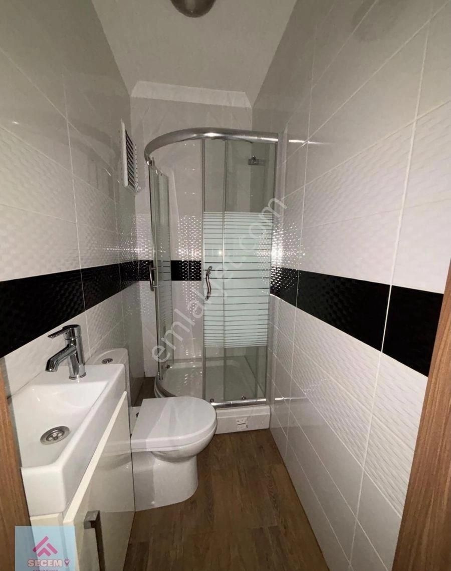 Bandırma 17 Eylül Mahallesi’nde 2+1 Ebeveyn Banyolu Yüksek Giriş Satılık Daire - Görsel 16