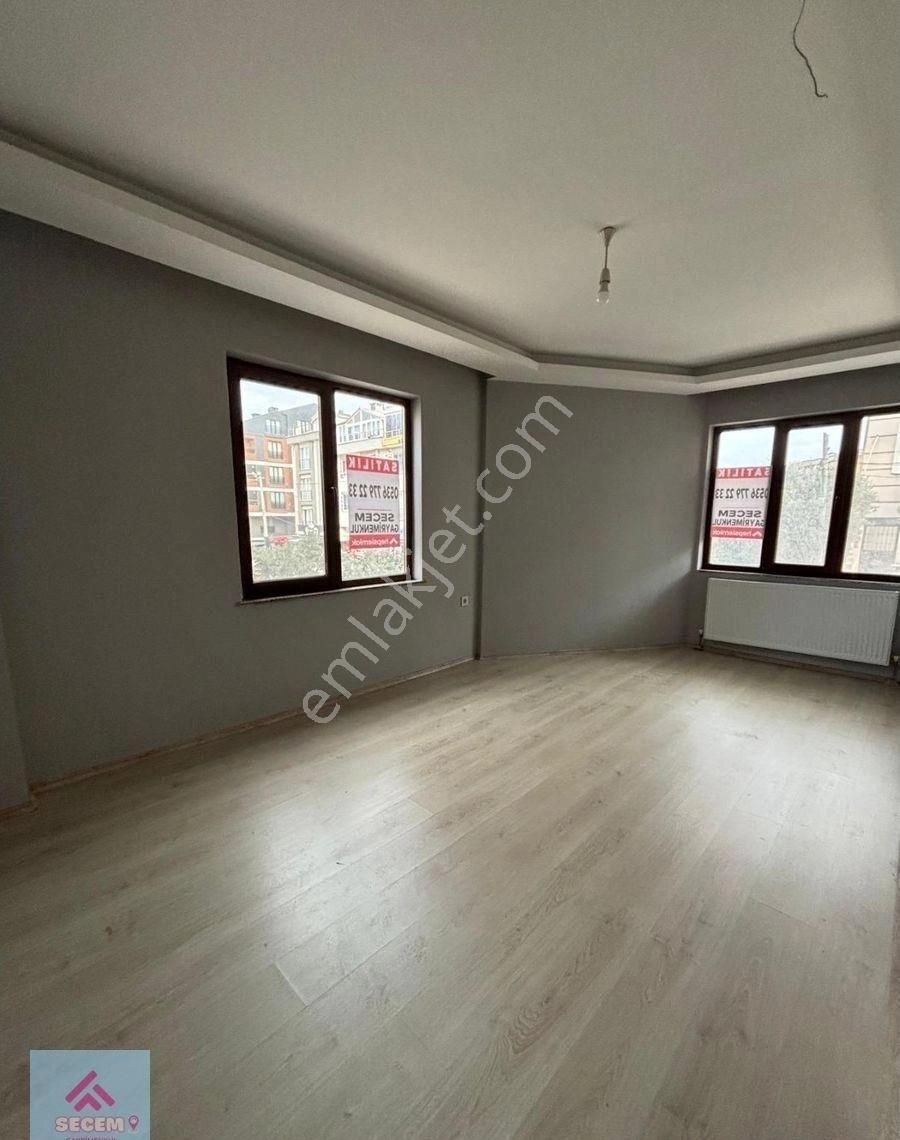 Bandırma 17 Eylül Mahallesi’nde 2+1 Ebeveyn Banyolu Yüksek Giriş Satılık Daire - Görsel 8