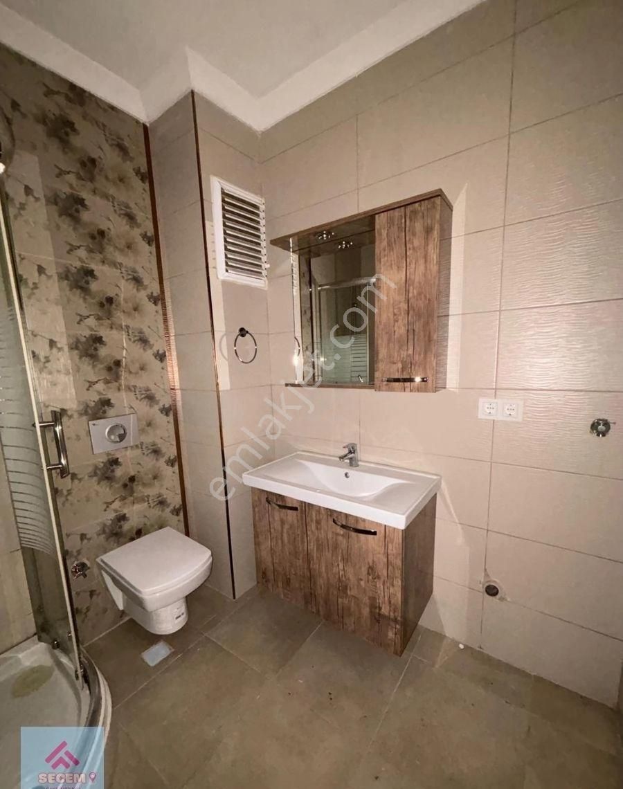 Bandırma 17 Eylül Mahallesi’nde 2+1 Ebeveyn Banyolu Yüksek Giriş Satılık Daire - Görsel 30