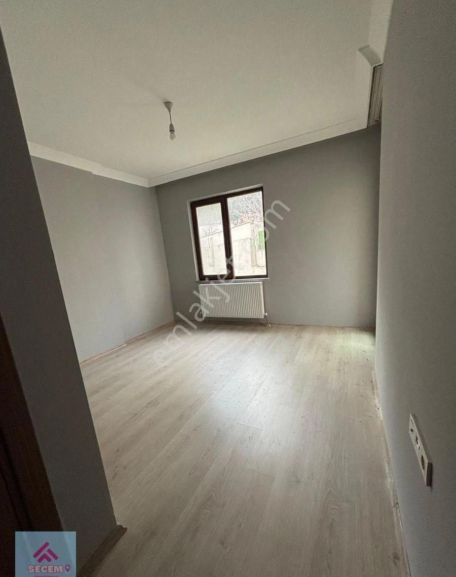 Bandırma 17 Eylül Mahallesi’nde 2+1 Ebeveyn Banyolu Yüksek Giriş Satılık Daire - Görsel 6