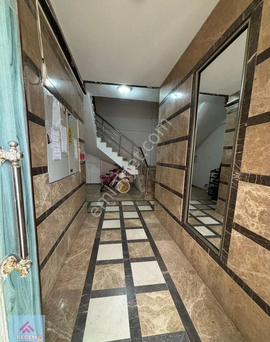 Bandırma 17 Eylül Mahallesi’nde 2+1 Ebeveyn Banyolu Yüksek Giriş Satılık Daire - Görsel 29