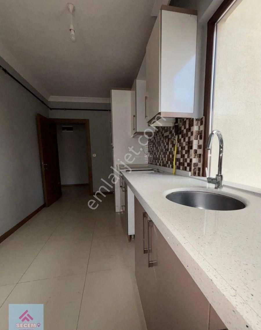 Bandırma 17 Eylül Mahallesi’nde 2+1 Ebeveyn Banyolu Yüksek Giriş Satılık Daire - Görsel 17