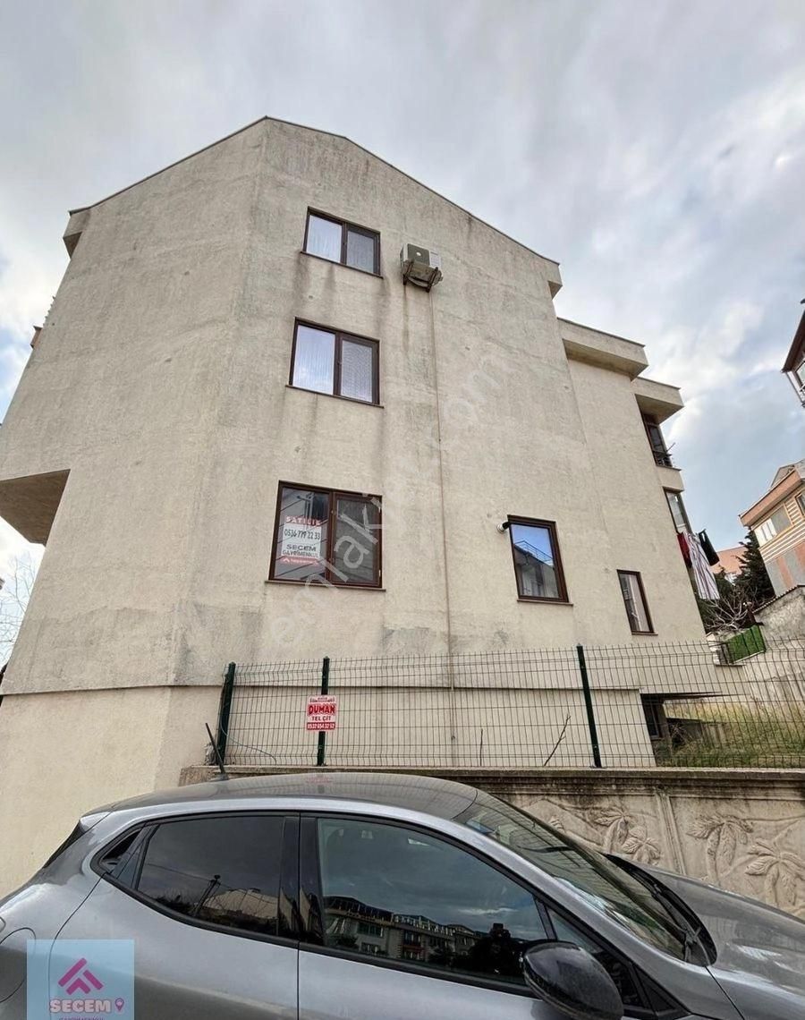 Bandırma 17 Eylül Mahallesi’nde 2+1 Ebeveyn Banyolu Yüksek Giriş Satılık Daire - Görsel 19