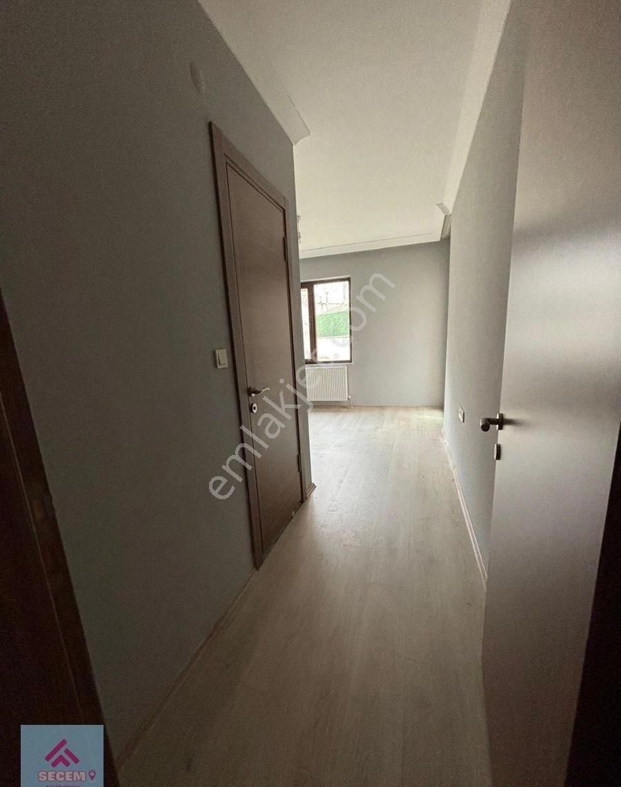 Bandırma 17 Eylül Mahallesi’nde 2+1 Ebeveyn Banyolu Yüksek Giriş Satılık Daire - Görsel 10