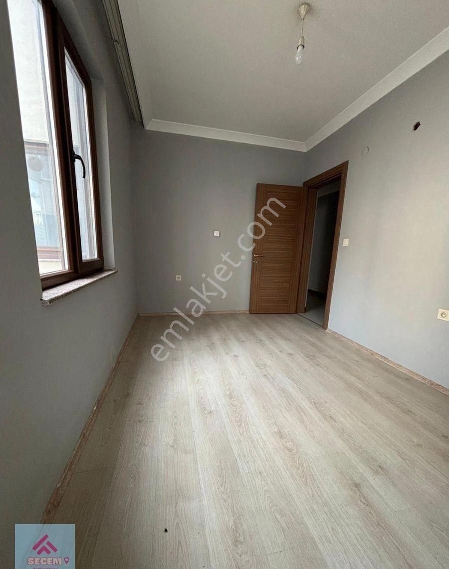 Bandırma 17 Eylül Mahallesi’nde 2+1 Ebeveyn Banyolu Yüksek Giriş Satılık Daire - Görsel 4