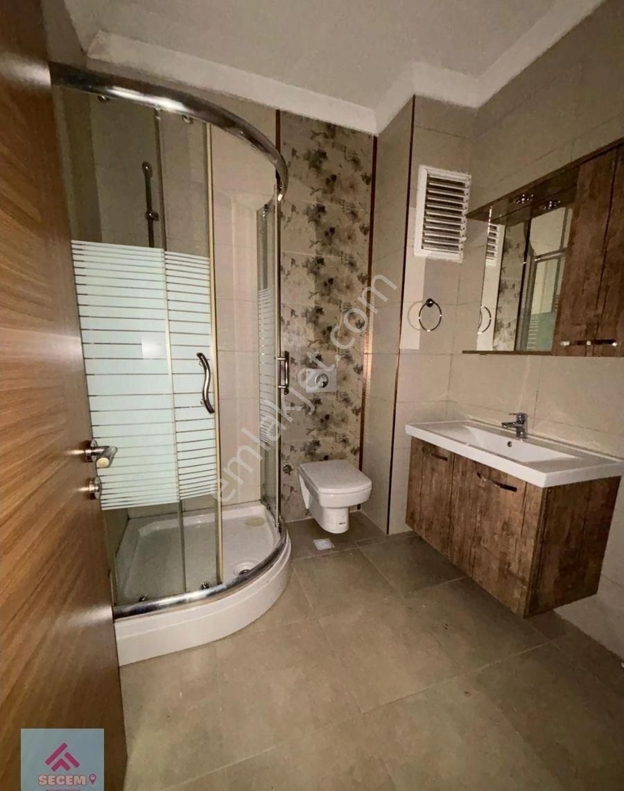 Bandırma 17 Eylül Mahallesi’nde 2+1 Ebeveyn Banyolu Yüksek Giriş Satılık Daire - Görsel 21