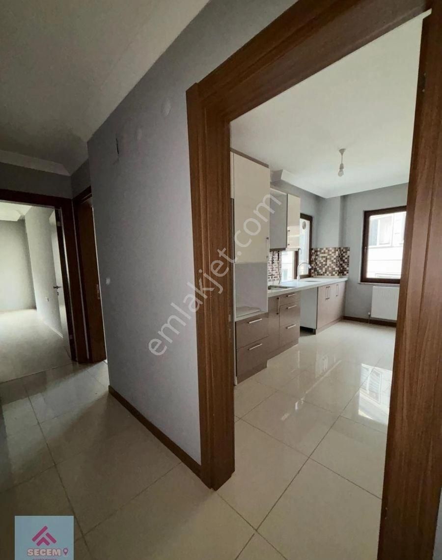 Bandırma 17 Eylül Mahallesi’nde 2+1 Ebeveyn Banyolu Yüksek Giriş Satılık Daire - Görsel 20