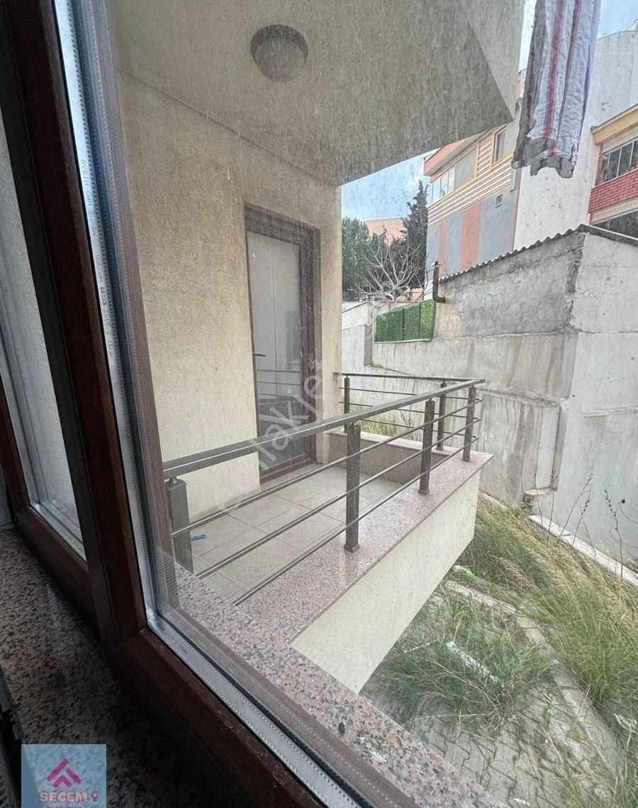 Bandırma 17 Eylül Mahallesi’nde 2+1 Ebeveyn Banyolu Yüksek Giriş Satılık Daire - Görsel 23