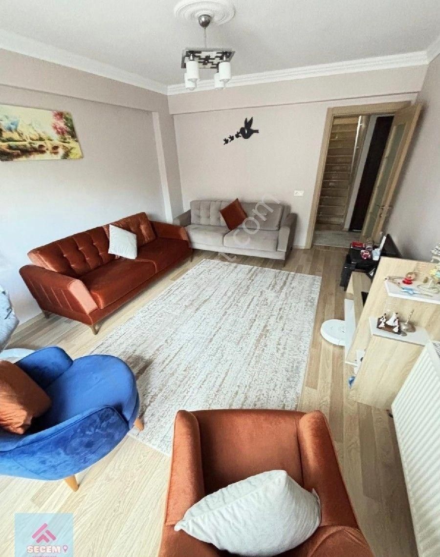 Bandırma Sunullah Mahallesi Dubleks, Eşyalı Satılık Daire - Görsel 19