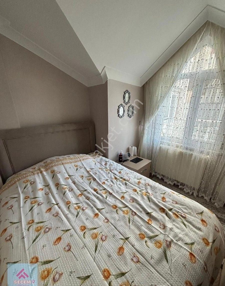 Bandırma Sunullah Mahallesi Dubleks, Eşyalı Satılık Daire - Görsel 16