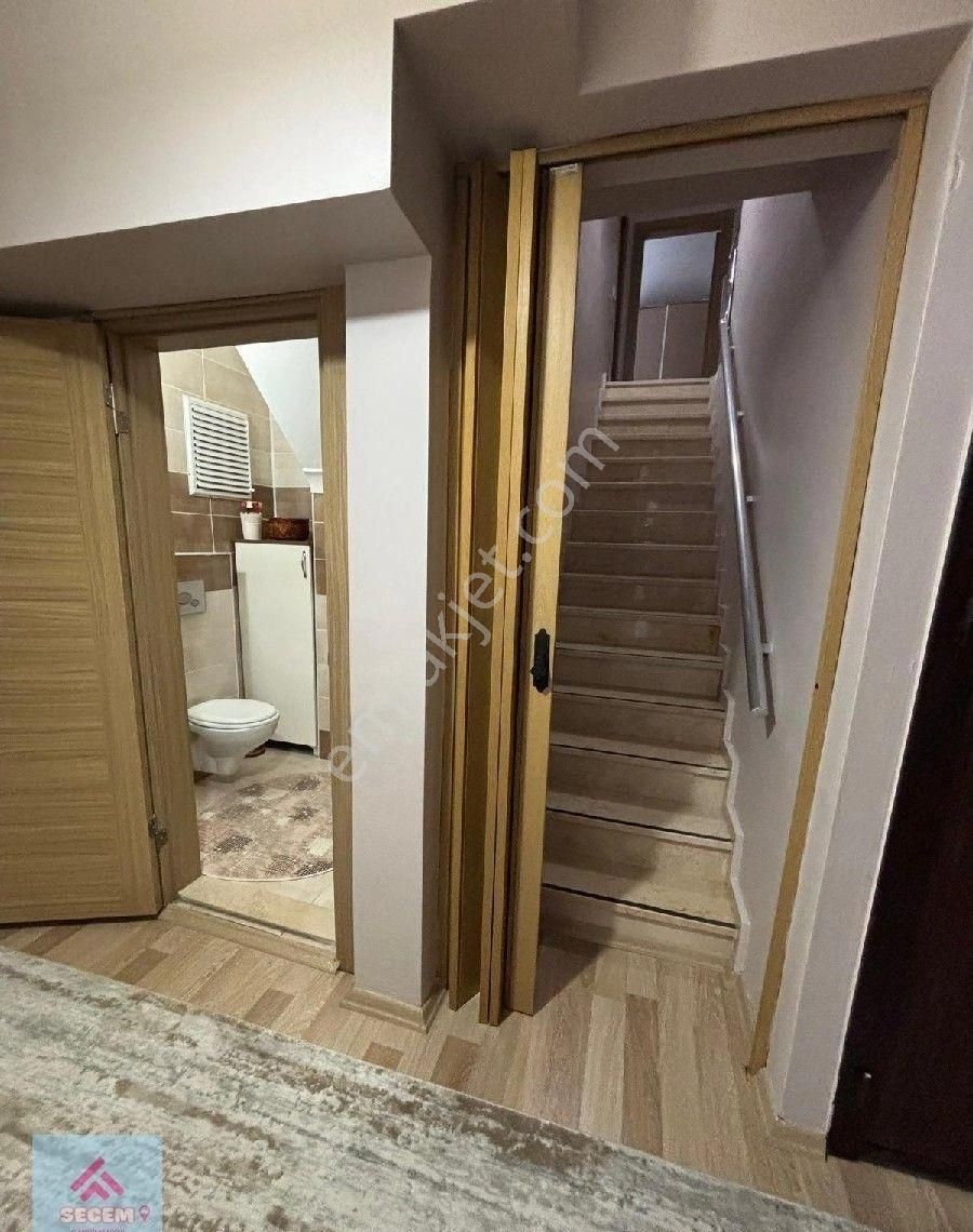 Bandırma Sunullah Mahallesi Dubleks, Eşyalı Satılık Daire - Görsel 33