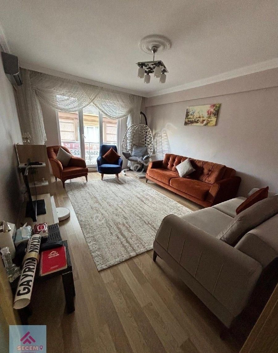 Bandırma Sunullah Mahallesi Dubleks, Eşyalı Satılık Daire - Görsel 13