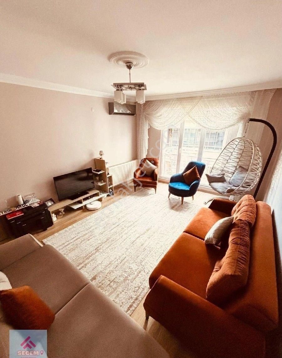 Bandırma Sunullah Mahallesi Dubleks, Eşyalı Satılık Daire - Görsel 14