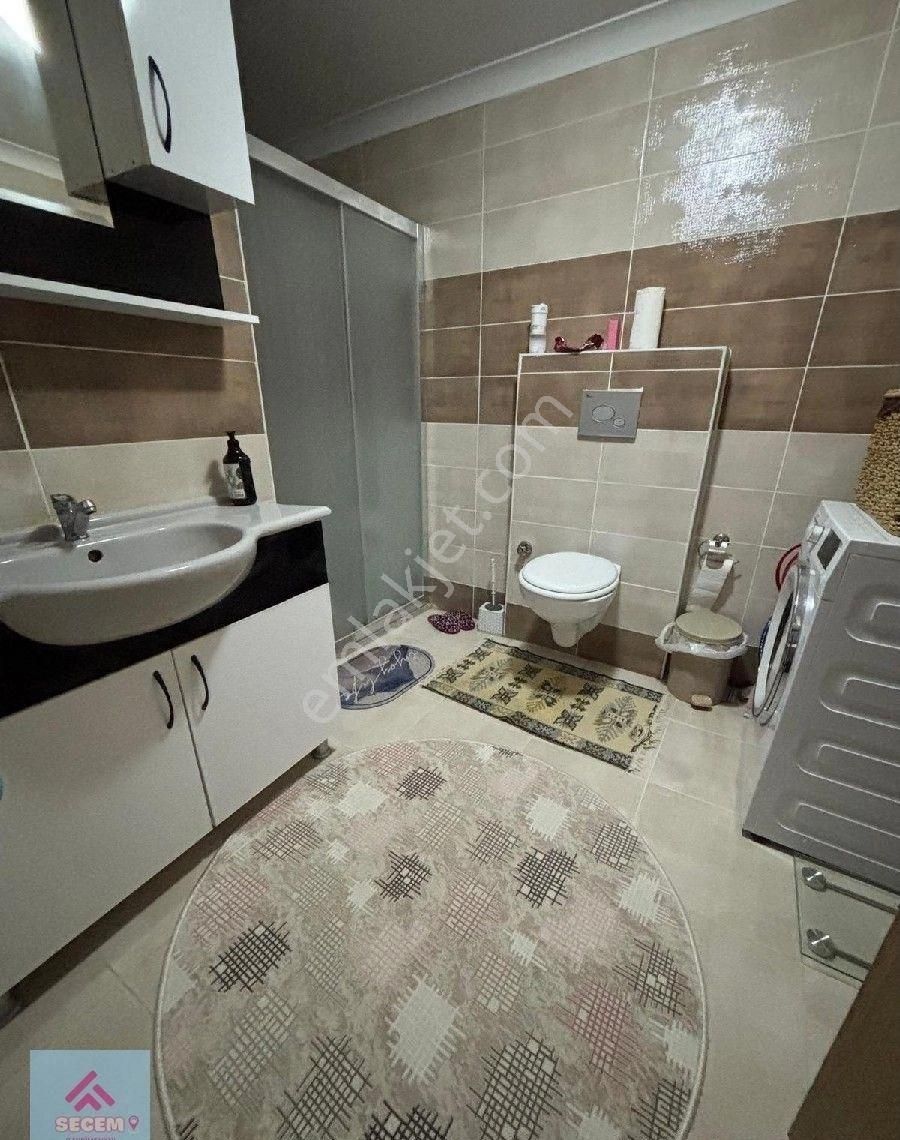 Bandırma Sunullah Mahallesi Dubleks, Eşyalı Satılık Daire - Görsel 30