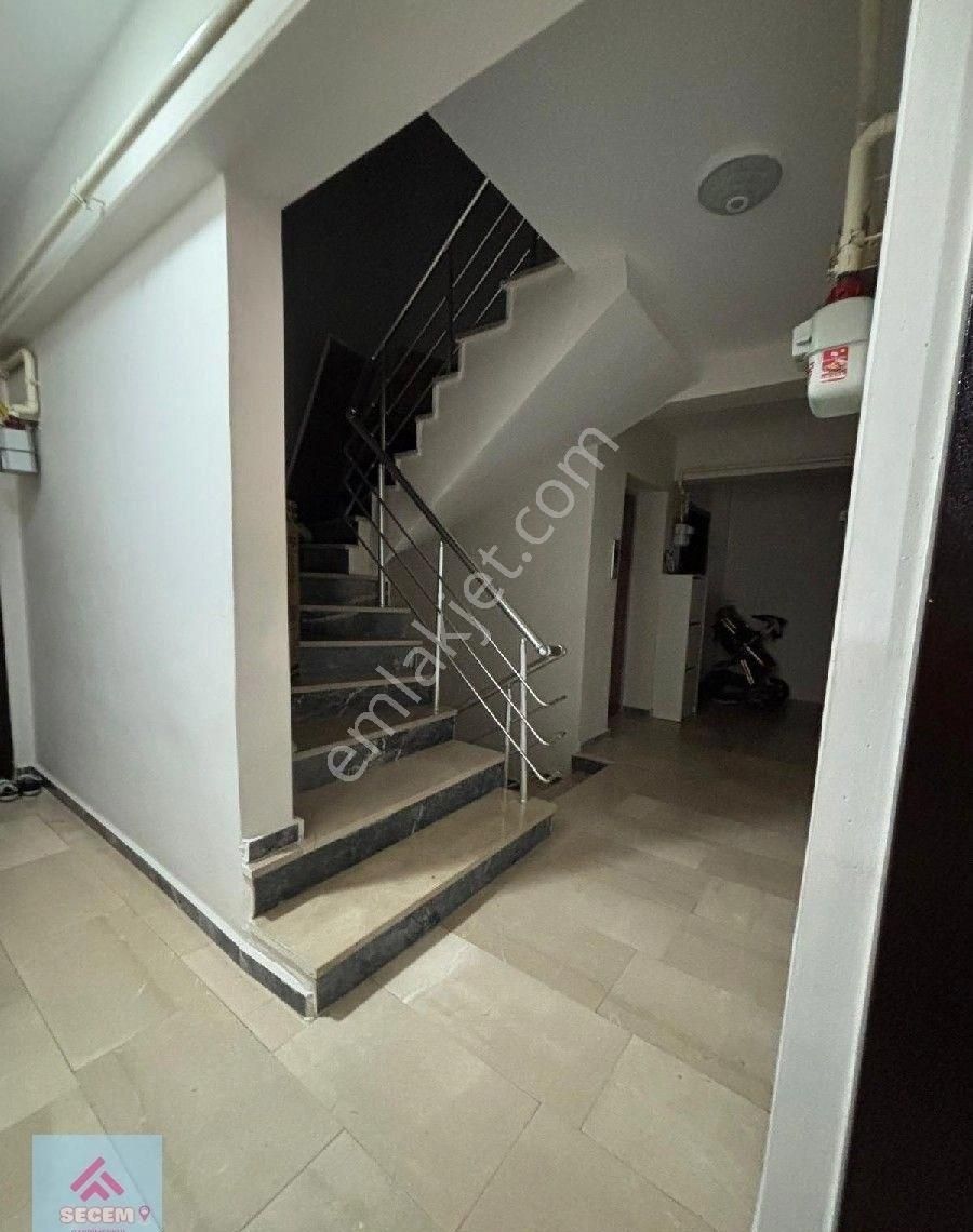 Bandırma Sunullah Mahallesi Dubleks, Eşyalı Satılık Daire - Görsel 18