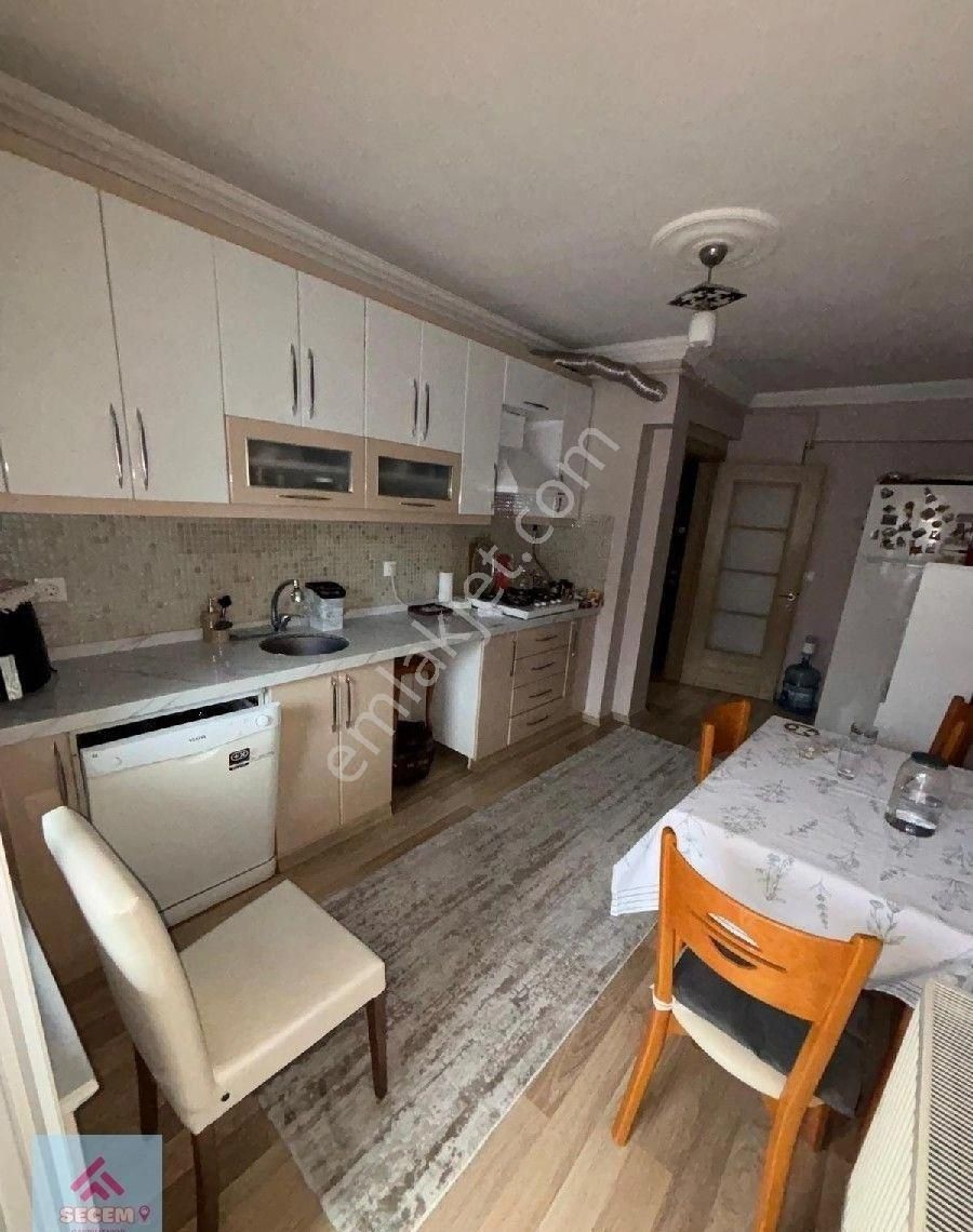 Bandırma Sunullah Mahallesi Dubleks, Eşyalı Satılık Daire - Görsel 20