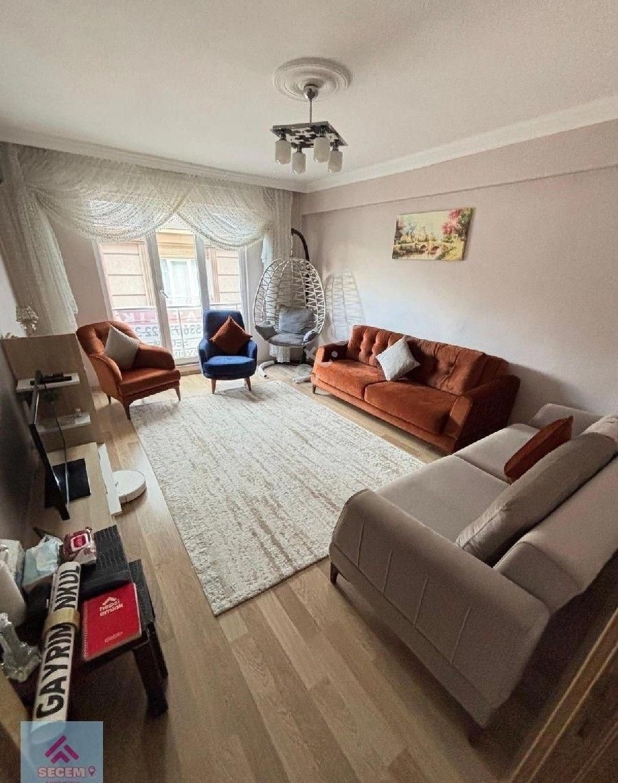 Bandırma Sunullah Mahallesi Dubleks, Eşyalı Satılık Daire - Görsel 15