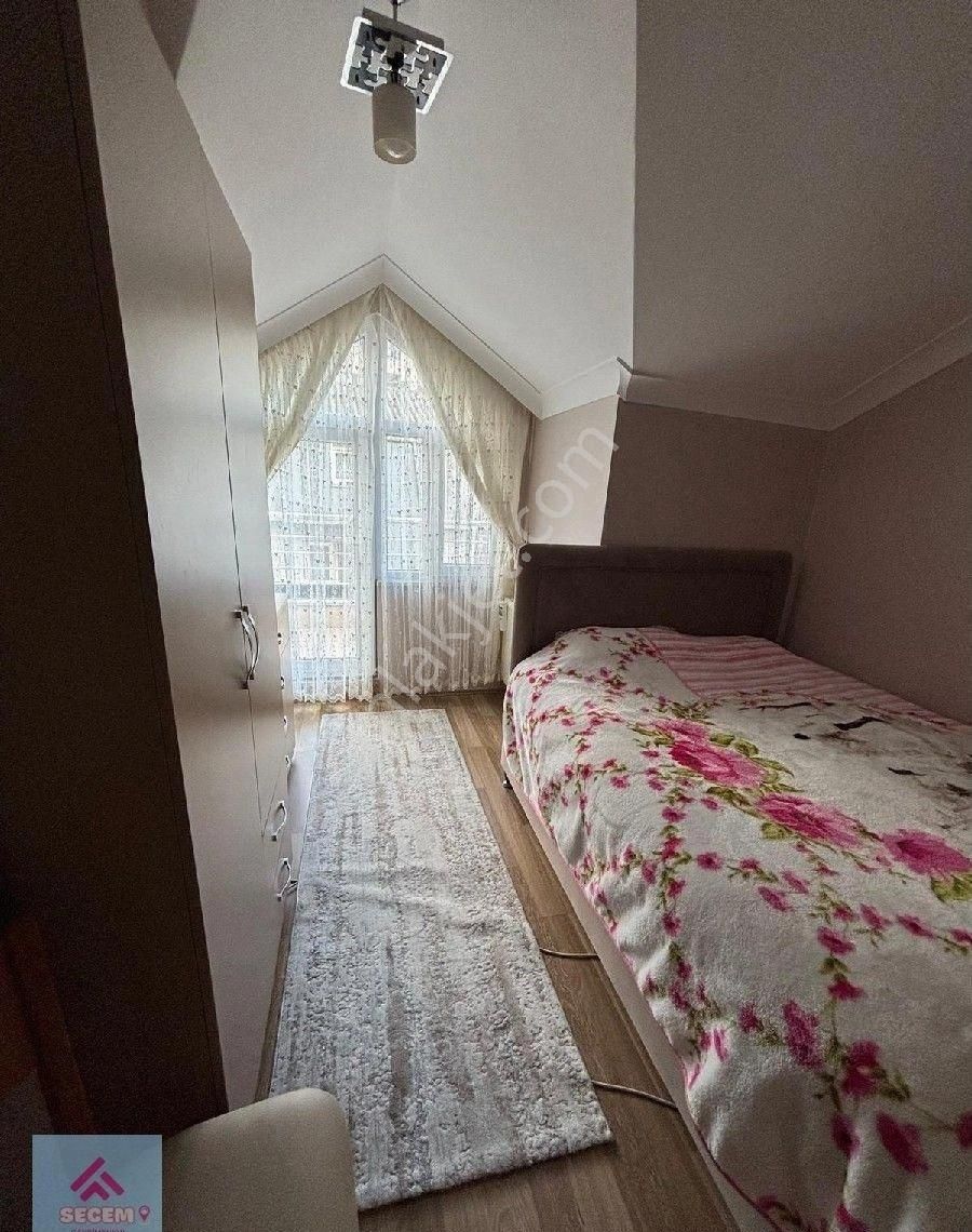 Bandırma Sunullah Mahallesi Dubleks, Eşyalı Satılık Daire - Görsel 2