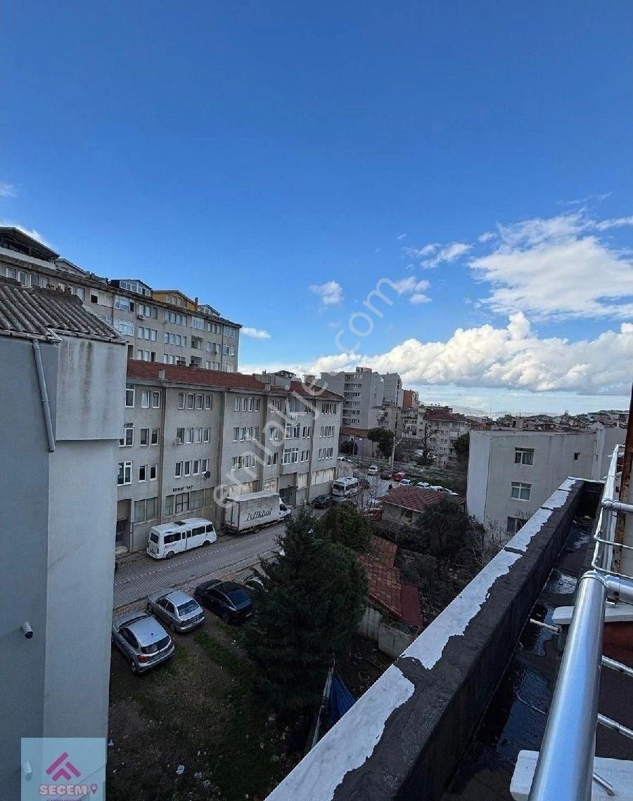 Bandırma Sunullah Mahallesi Dubleks, Eşyalı Satılık Daire - Görsel 28