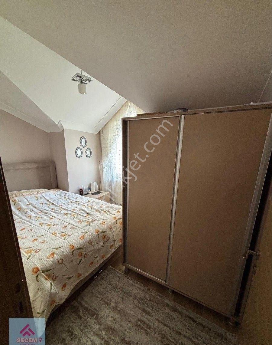 Bandırma Sunullah Mahallesi Dubleks, Eşyalı Satılık Daire - Görsel 34