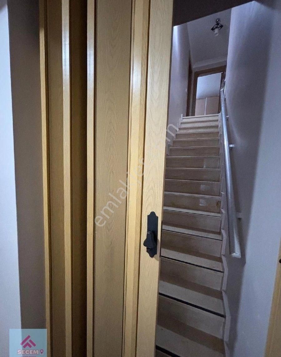 Bandırma Sunullah Mahallesi Dubleks, Eşyalı Satılık Daire - Görsel 24