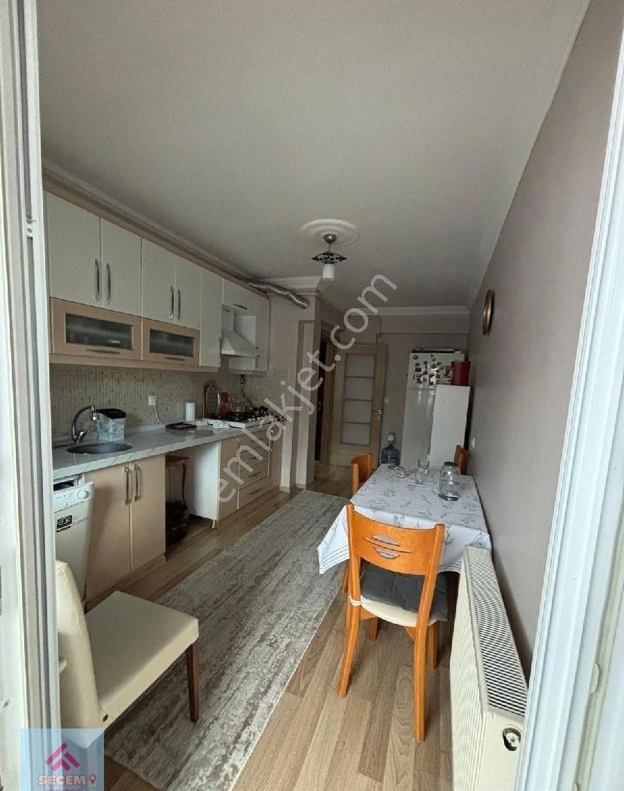 Bandırma Sunullah Mahallesi Dubleks, Eşyalı Satılık Daire - Görsel 4