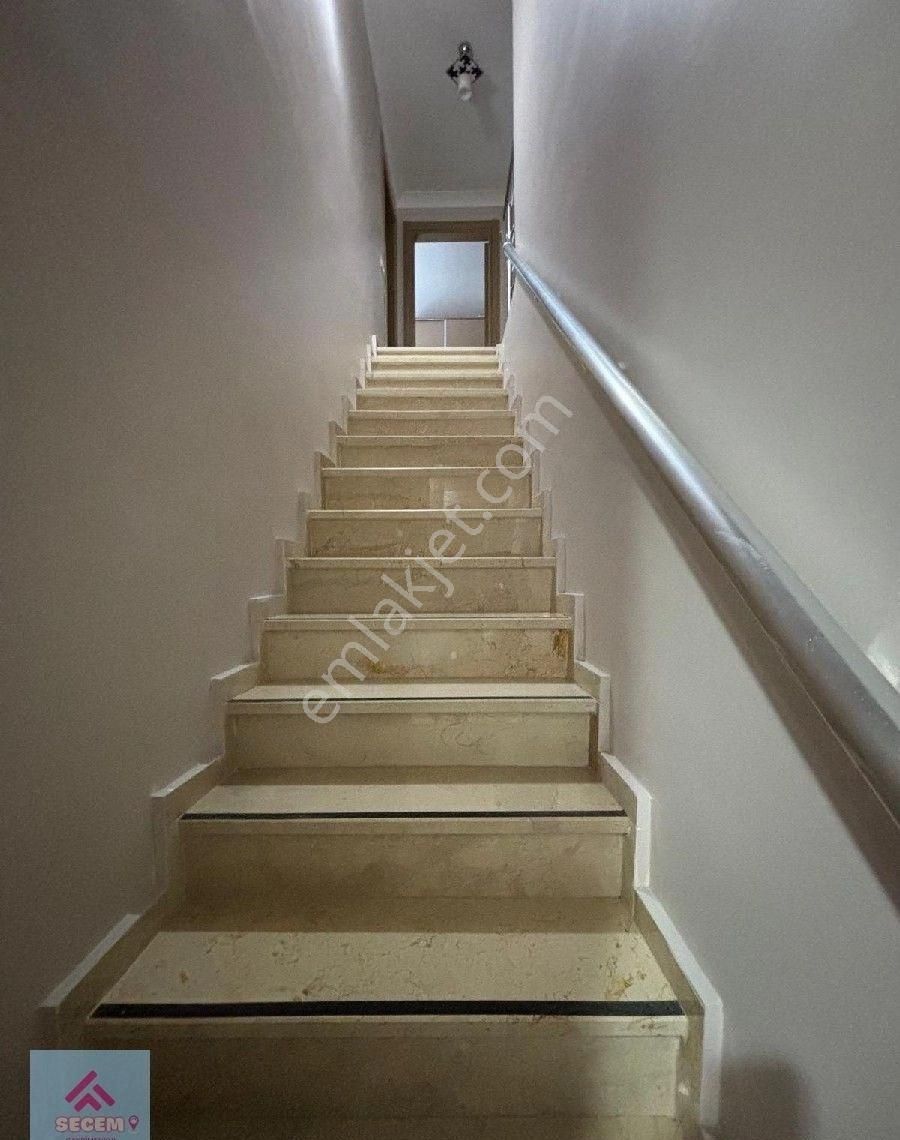 Bandırma Sunullah Mahallesi Dubleks, Eşyalı Satılık Daire - Görsel 32