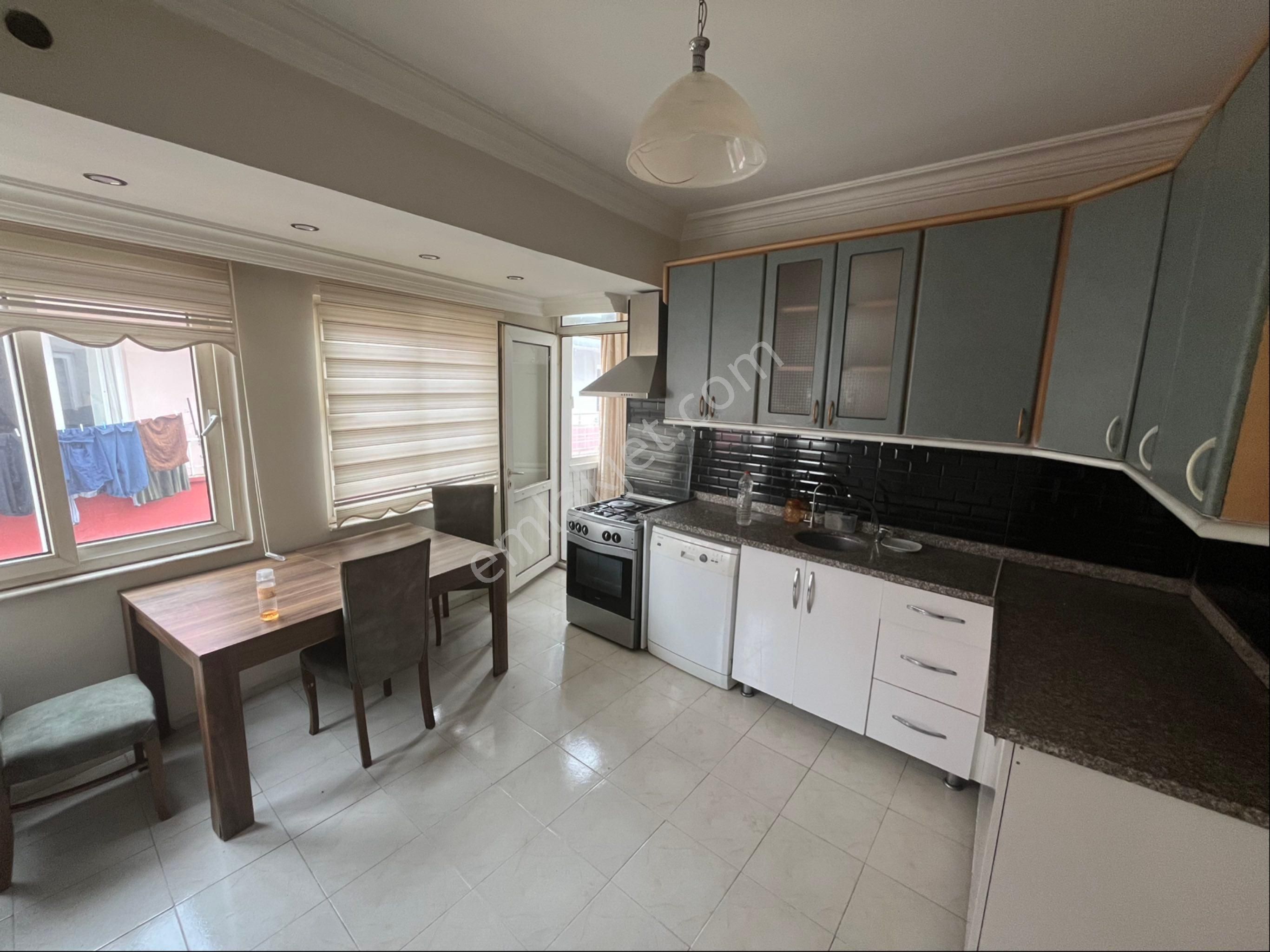 Beykent Den Kiralık Eşyalı Ya Da Eşyasız Daire - Görsel 14
