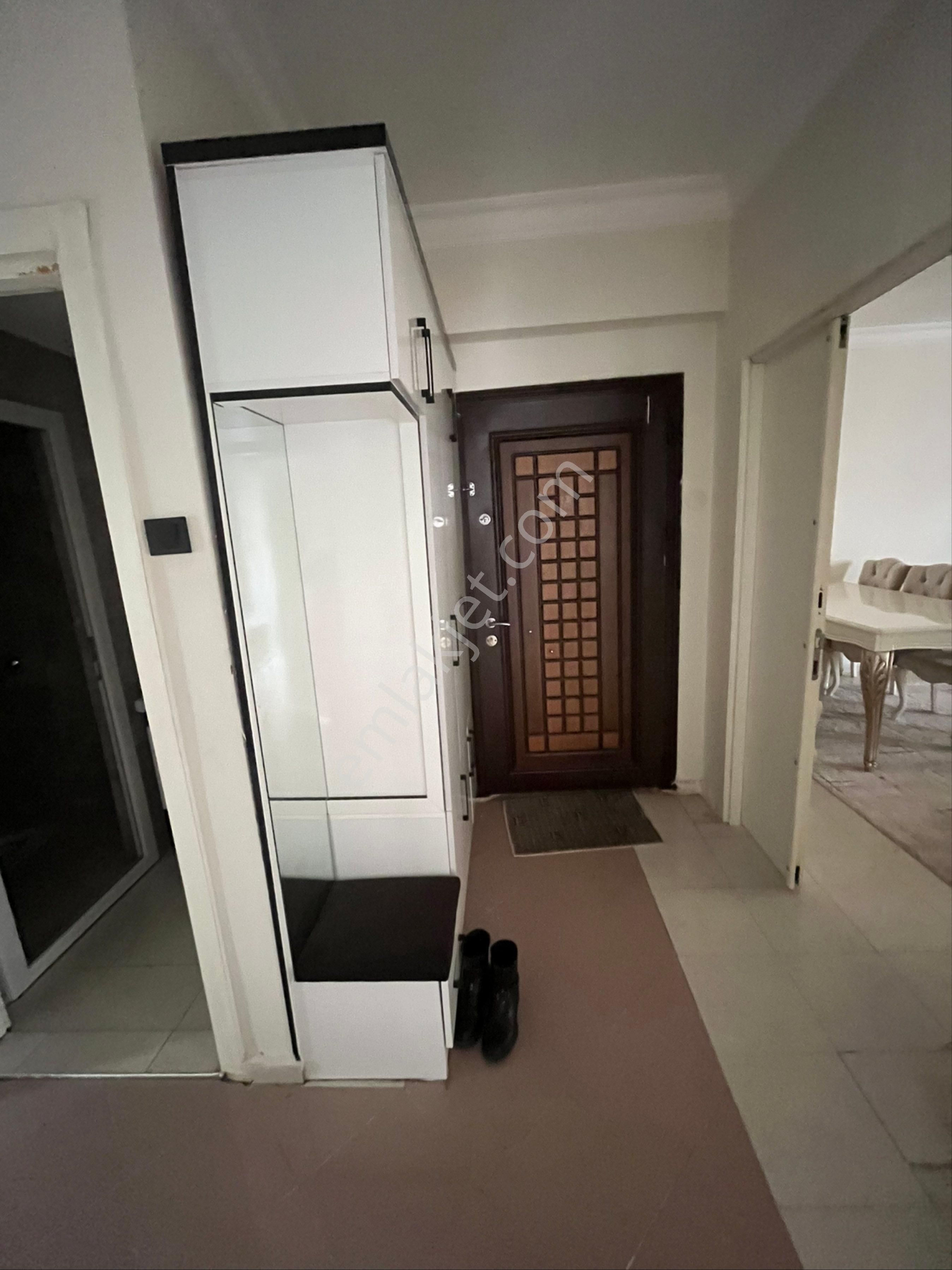 Beykent Den Kiralık Eşyalı Ya Da Eşyasız Daire - Görsel 20