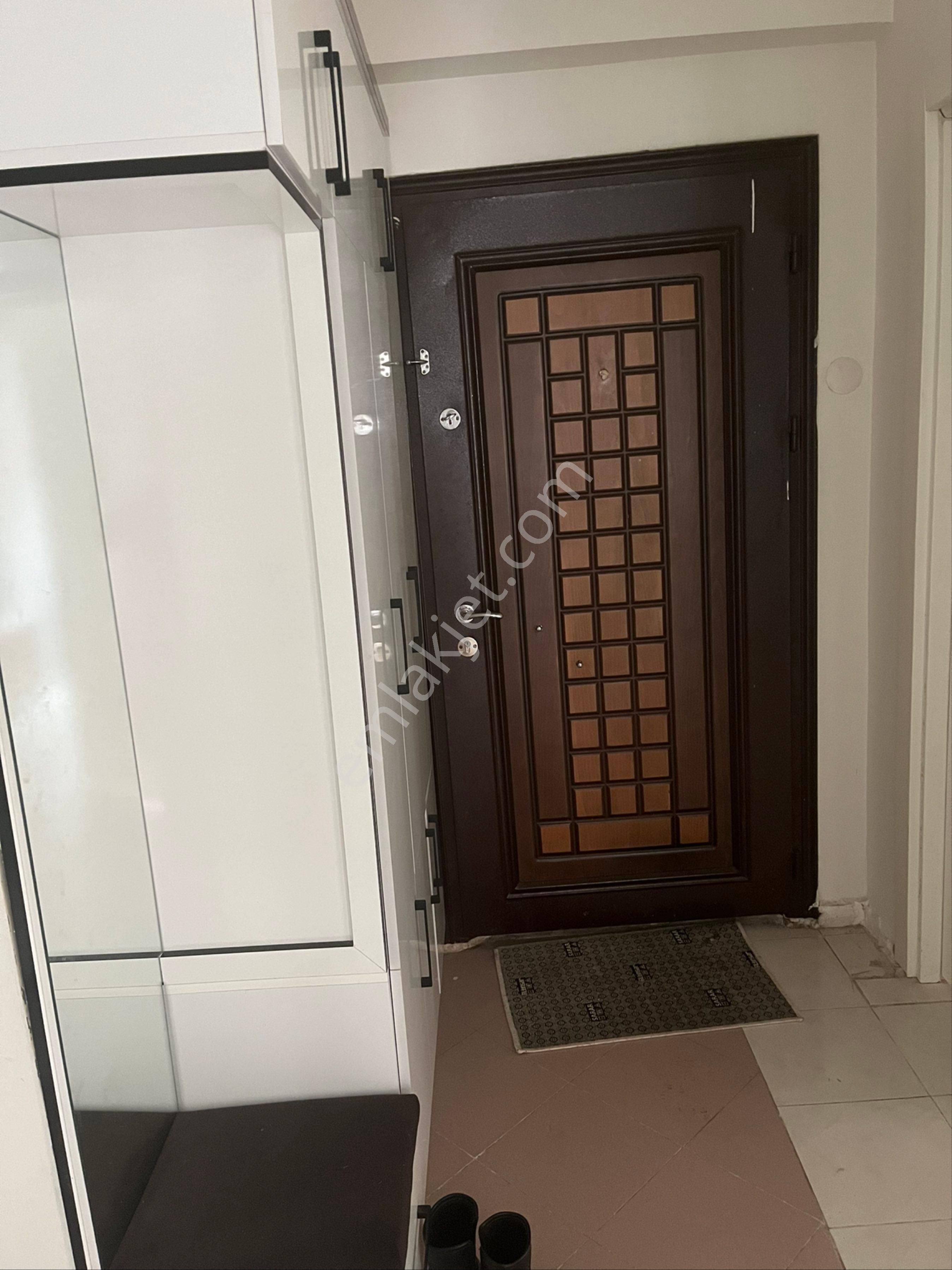 Beykent Den Kiralık Eşyalı Ya Da Eşyasız Daire - Görsel 21